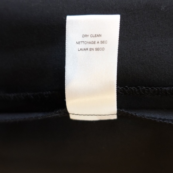 MICHAEL Michael Kors Black Sleeveless Sheath Dress Size 2 - Picture 7 of 15